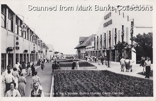 St Albans Series - 1961 - C13
