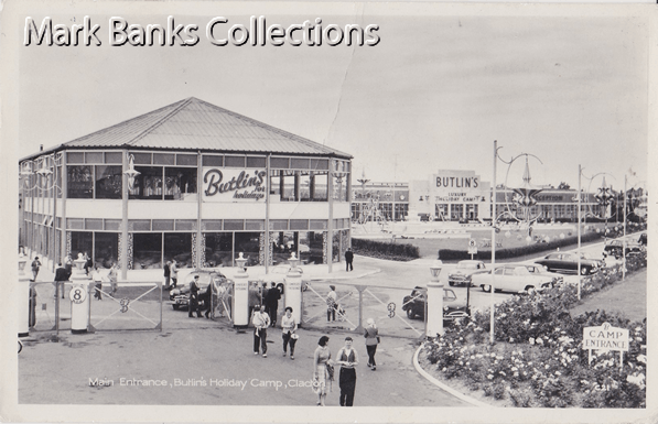 St Albans Series - 1962 - C21