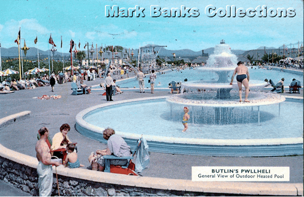 Butlins Ltd - 1963 - P14