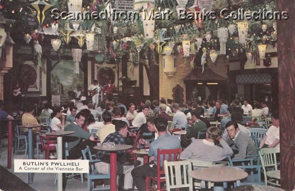 Butlins Ltd - 1963 - P19