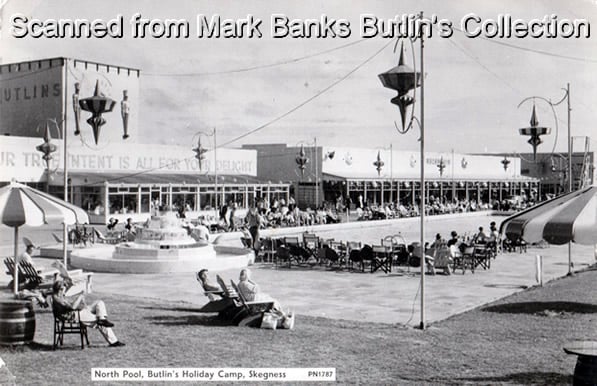 Butlins Ltd - 1963 - P19
