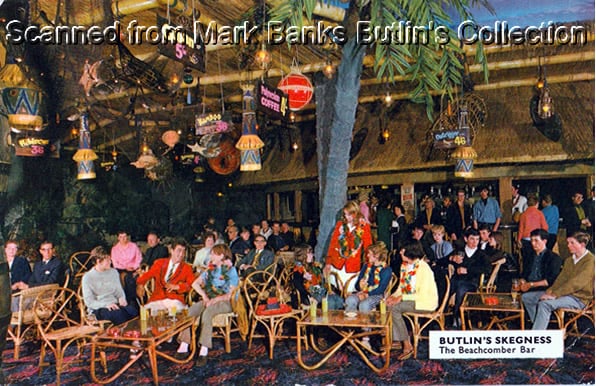 Butlins Ltd - 1965 - S49