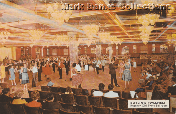 Butlins Ltd - 1966 - P13