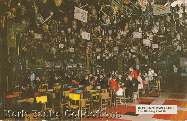 Butlins Ltd - 1968 - P14