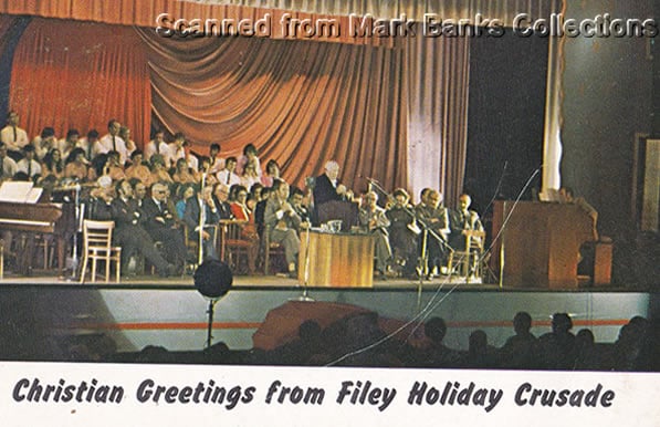 Evangelism - 1972 - No Ref