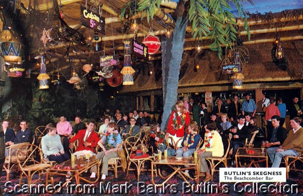 Butlins Ltd - 1972 - S49