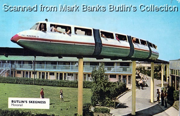 Butlins Ltd - 1975 - S26
