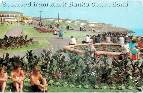 Butlins Barry Island - Unknown Publisher
