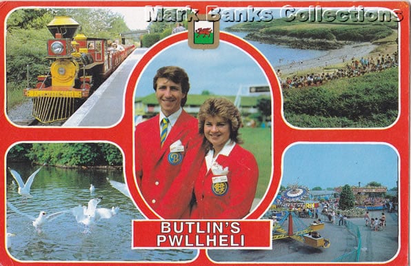 Golden Shield - 1986 - PW5