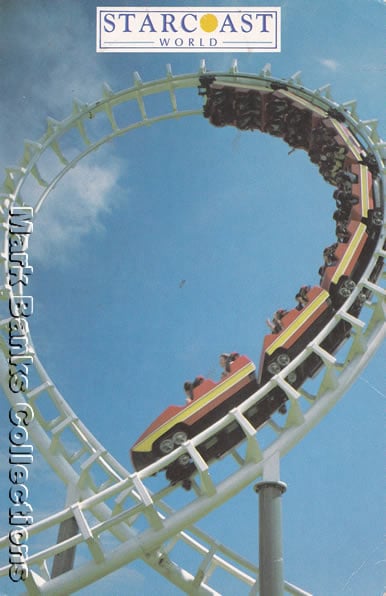 Cromwell - 1991 - BP0059
