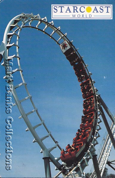 Golden Shield - 1995 - BUT706