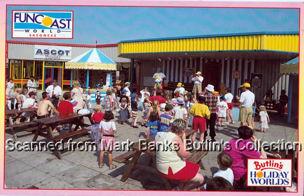 E.T.W. Dennis and Sons - 1997 - BFW005