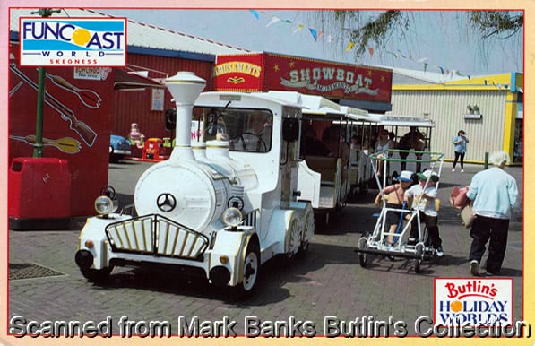 E.T.W. Dennis and Sons - 1997 - BFW007
