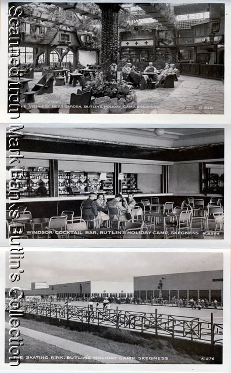 Butlin's Skegness- Valentines additional photos