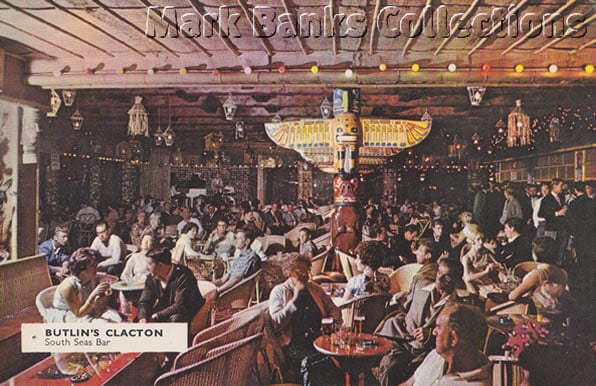 Butlins Ltd - C2