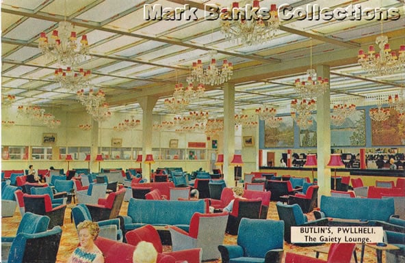 Butlins Ltd - CT1294