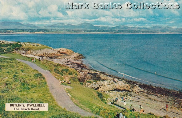 Butlins Ltd - CT1298