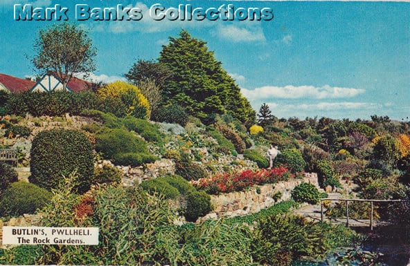 Butlins Ltd - CT1299