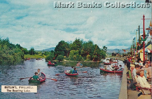 Butlins Ltd - CT1310