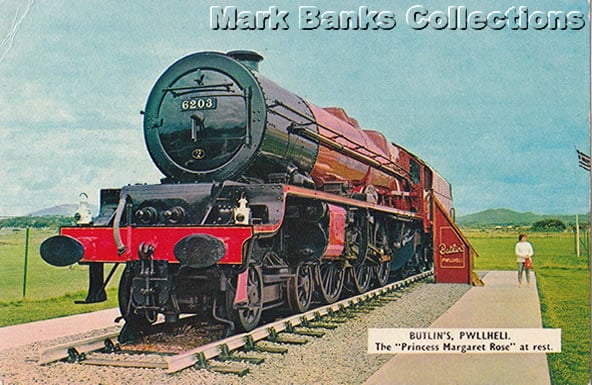 Butlins Ltd - CT1313
