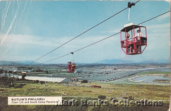Butlins Ltd - P11