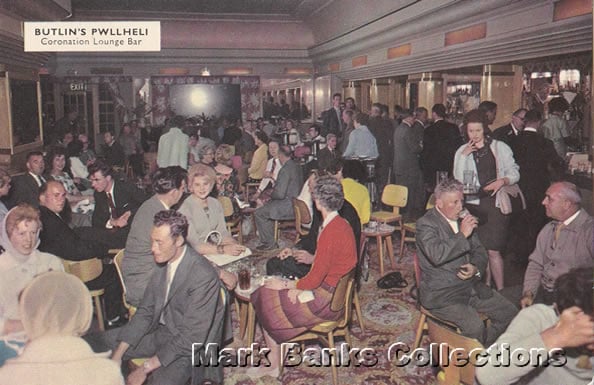 Butlins Ltd - P21