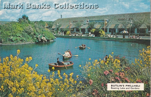 Butlins Ltd - P23