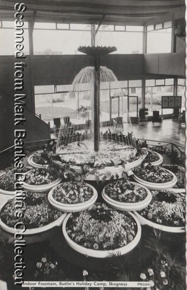 Butlins Ltd - PN3564