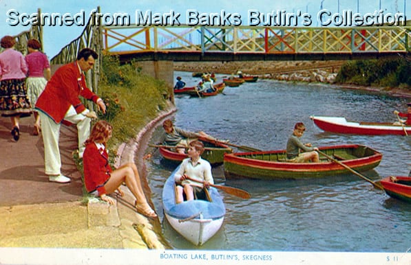 Butlins Ltd - S11