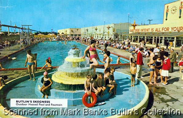Butlins Ltd - S28