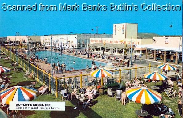 Butlins Ltd - S29