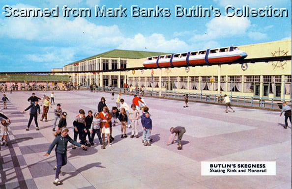 Butlins Ltd - S39