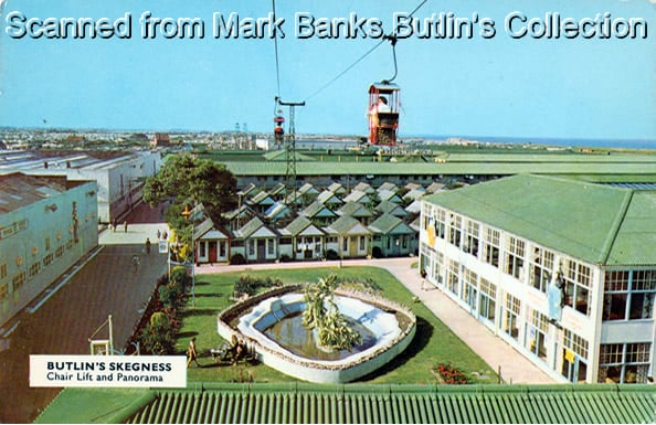 Butlins Ltd - S47
