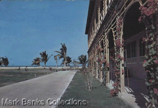 Butlins Bahamas