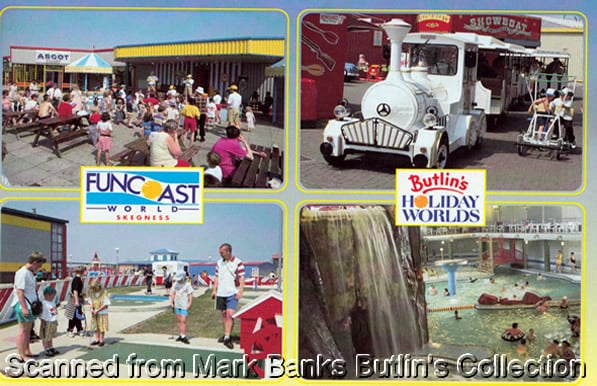 E.T.W. Dennis and Sons - BFW004