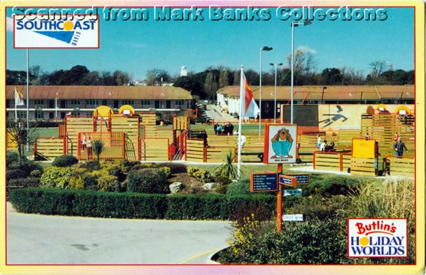 E.T.W. Dennis and Sons - BSW006