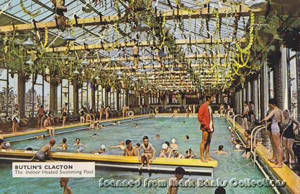 Butlins Ltd - C5