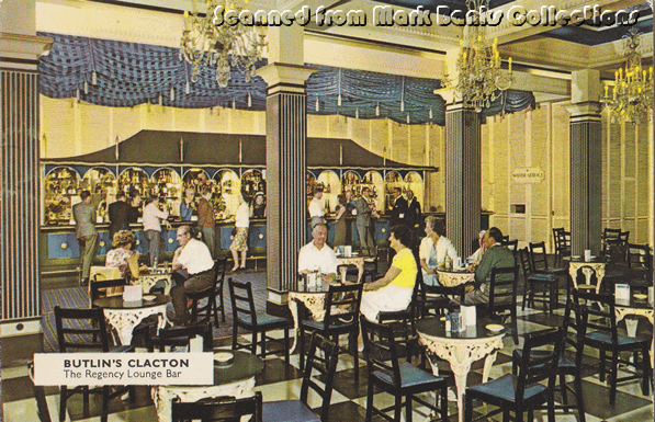 Butlins Ltd - C21