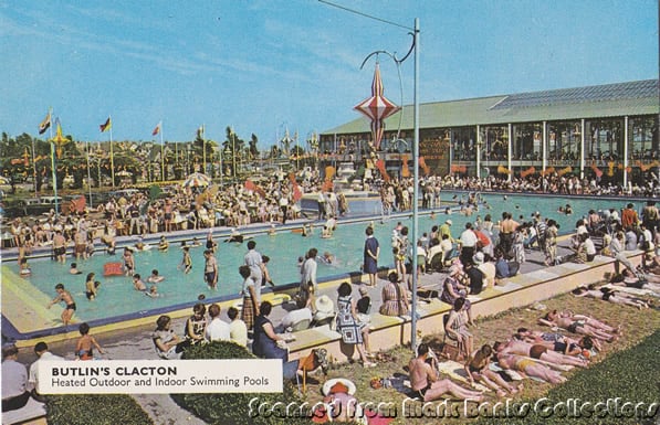 Butlins Ltd - C7