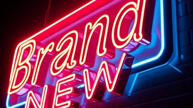 Brand New