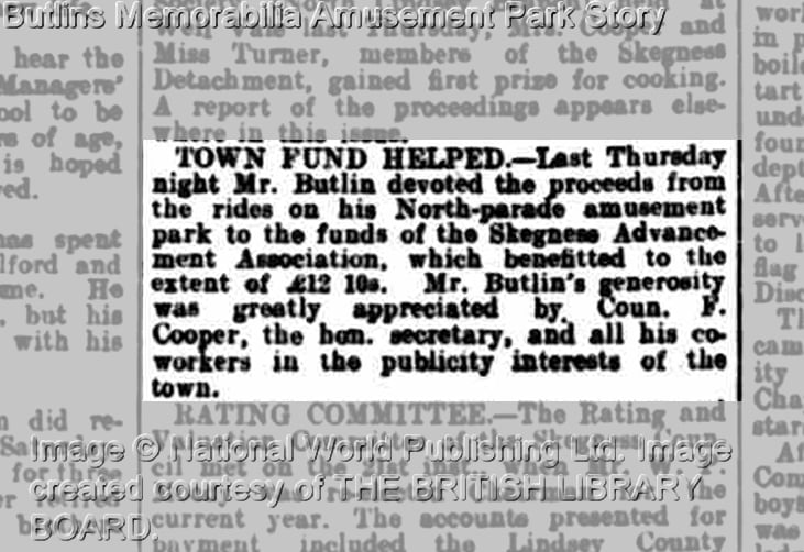 Louth Standard - Saturday 02 June 1928