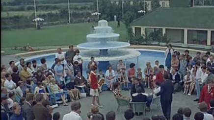Butlins Pwllheli Videos