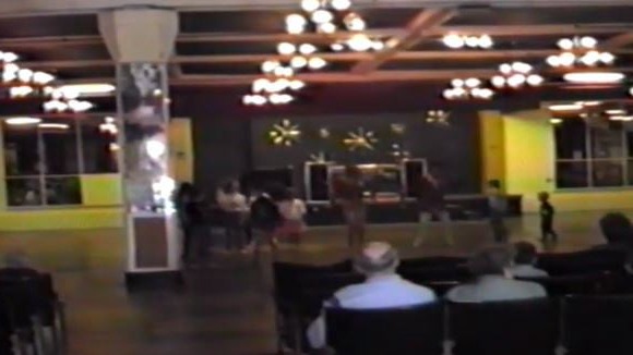 Butlins Pwllheli Videos