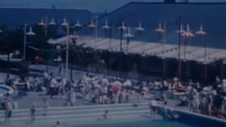 Butlins Pwllheli Videos