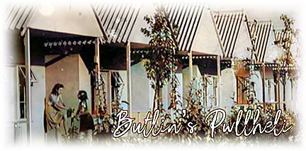 Butlin's Pwllheli Camp