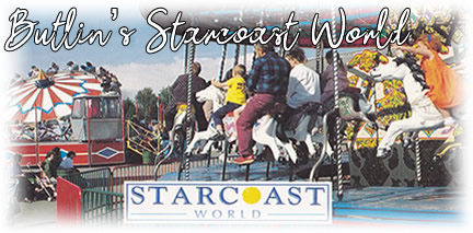Butlin's Starcoast World