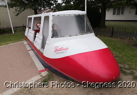 Christophers Untold Butlins Story