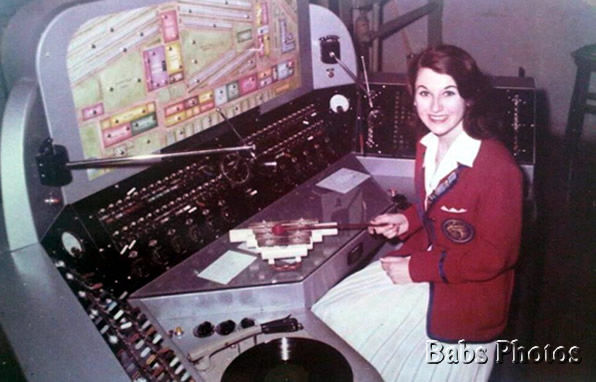 Babs Butlins Untold Story