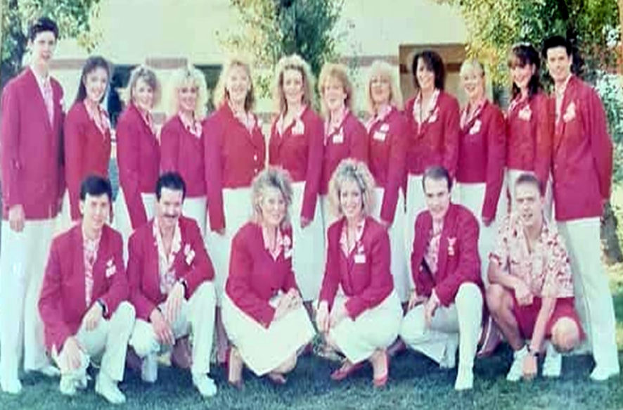 Tracey untold Butlins story