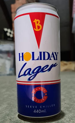 Tracey's Untold Butlins Story